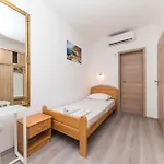 Сasa de vacaciones Seaside House With A Swimming Pool Businci - Ciovo - 11882 Trogir