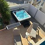 Seaside House With A Swimming Pool Businci - Ciovo - 11882 Semesterbostad