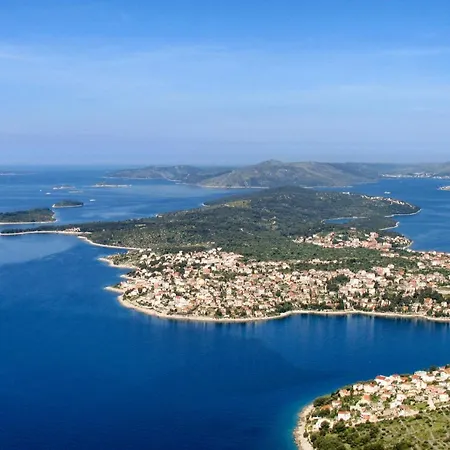 Holiday home Seaside House With A Swimming Pool Businci, Ciovo - 11882 Trogir