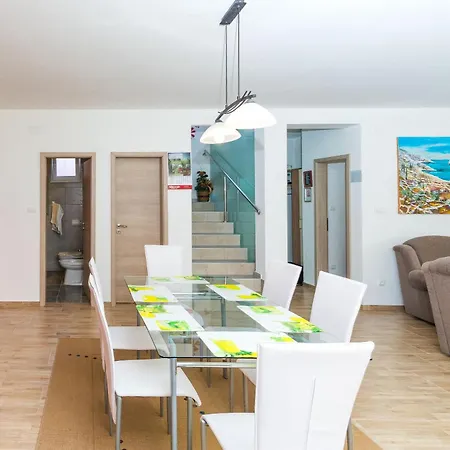 Holiday home Seaside House With A Swimming Pool Businci, Ciovo - 11882 *
