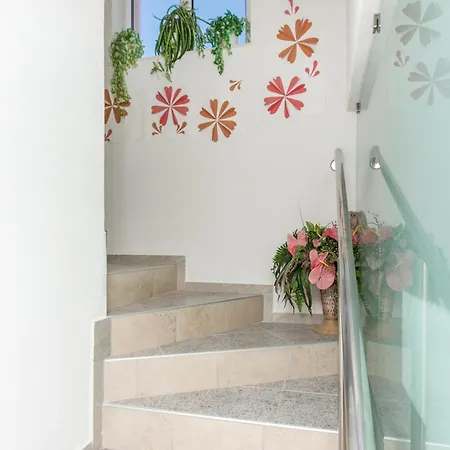 Seaside House With A Swimming Pool Businci, Ciovo - 11882 Дом отдыха *