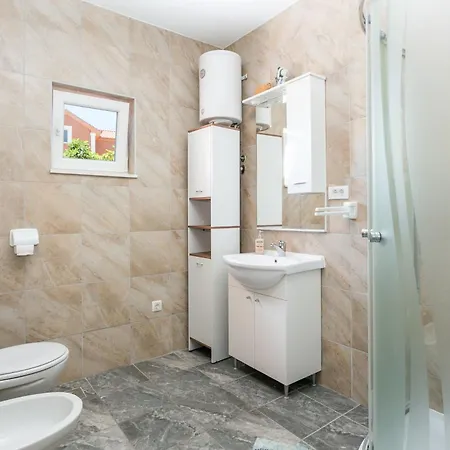 Seaside House With A Swimming Pool Businci, Ciovo - 11882 Дом отдыха Трогир