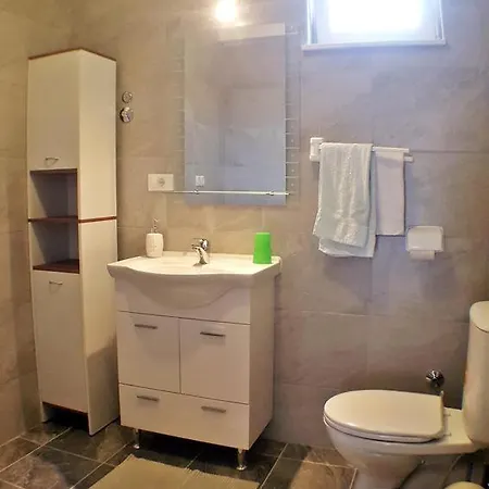 Seaside House With A Swimming Pool Businci, Ciovo - 11882 * Трогир